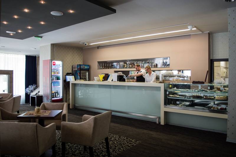 Hotel Velka Fatra ****