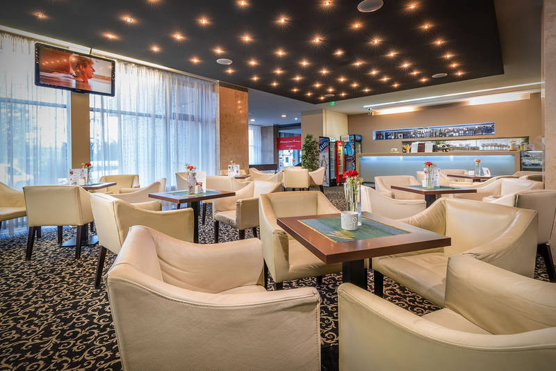 Hotel Velka Fatra ****