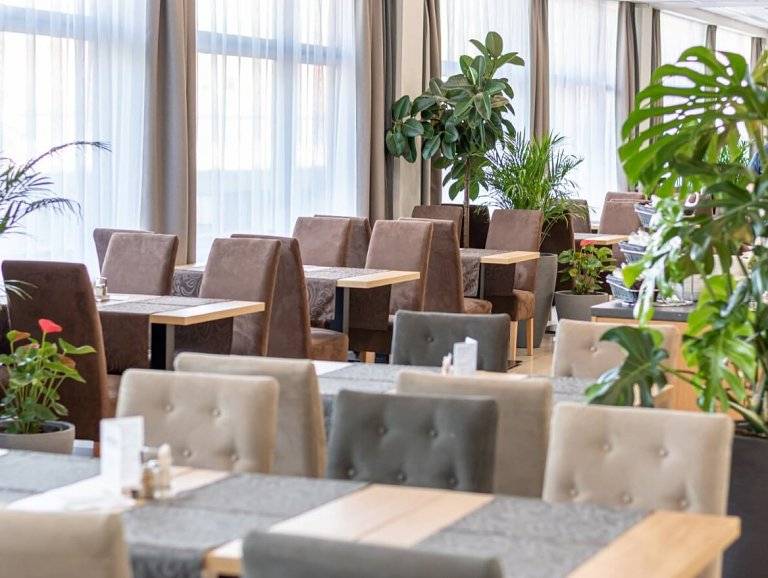 Hotel Velka Fatra ****