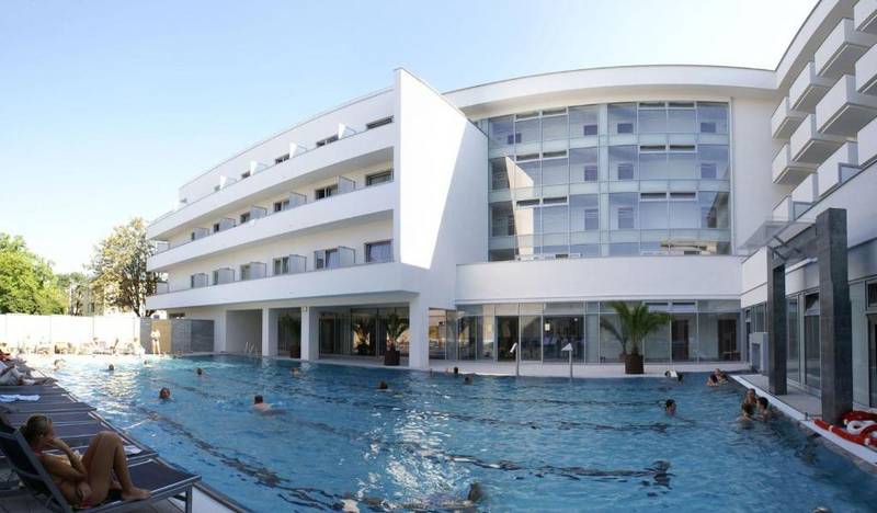 Hotel Velka Fatra ****