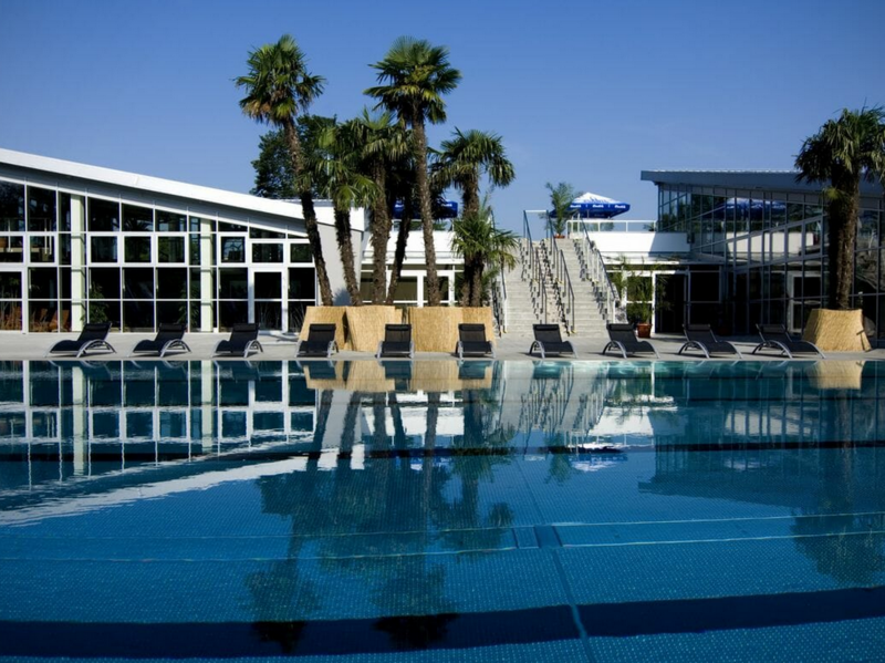 Hotel Velka Fatra ****