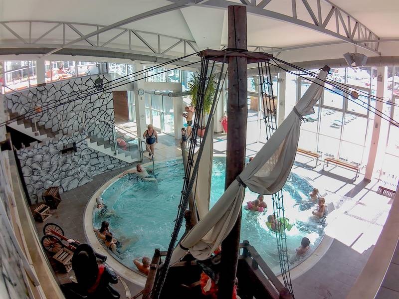 Hotel Velka Fatra ****