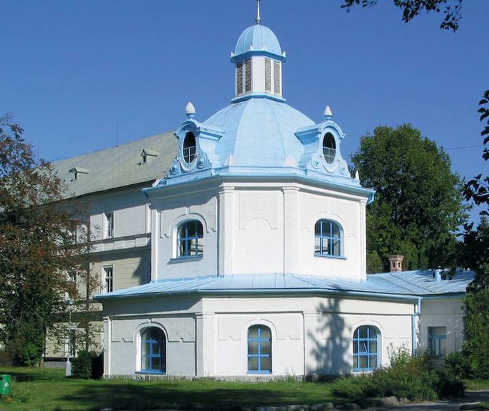 Hotel Velka Fatra ****