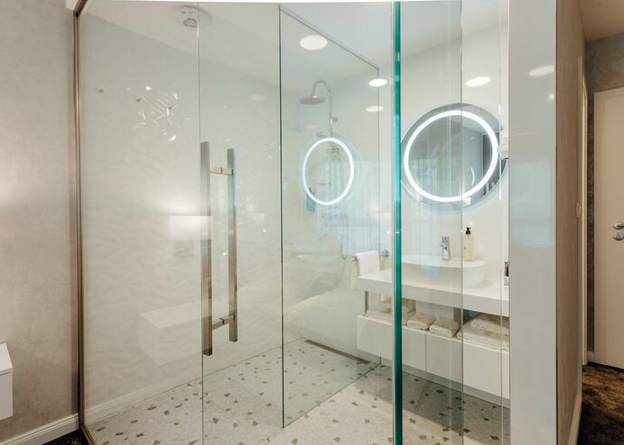 Deluxe **** ohne Zustellbett