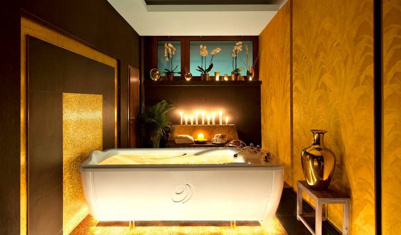 Wohnung Galanda **