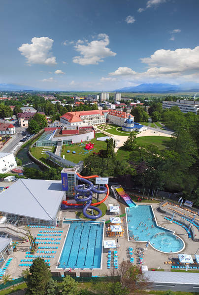 Hotel Royal Palace *****