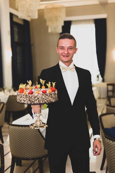 Hotel Royal Palace *****
