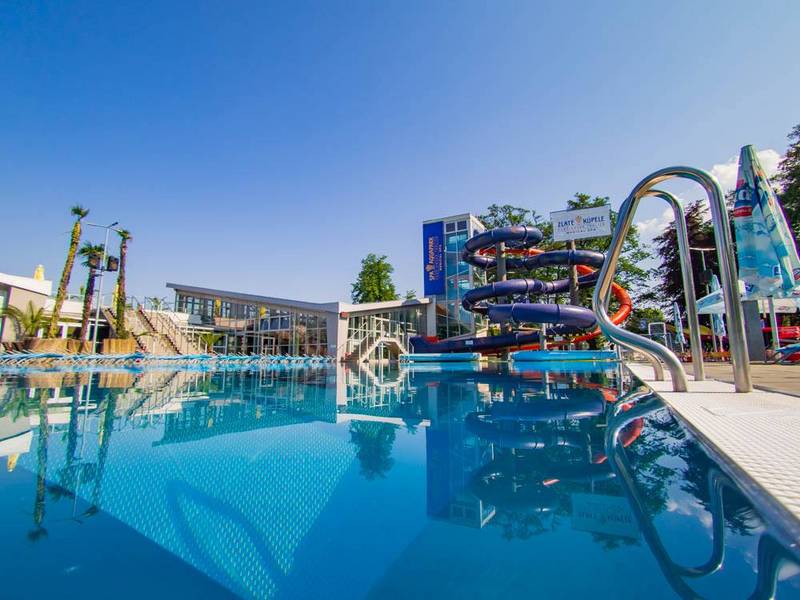 Hotel Royal Palace *****