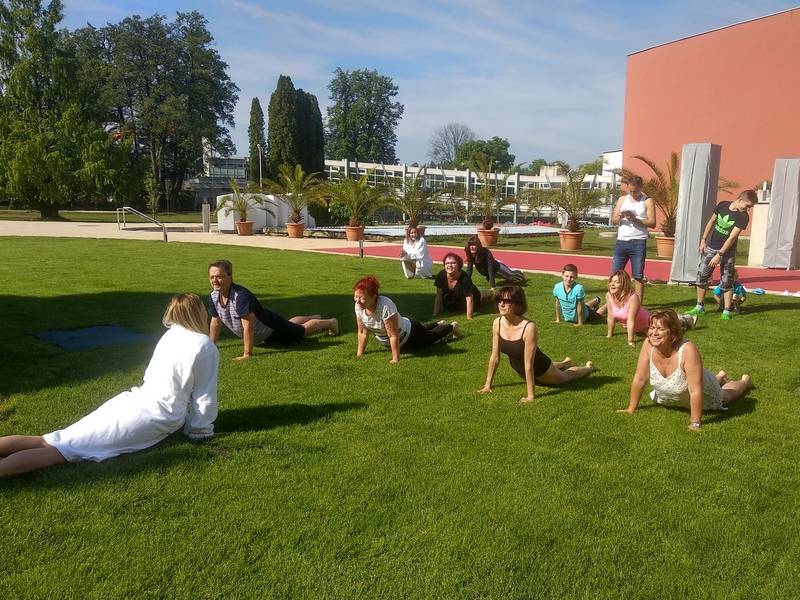 Hotel Royal Palace *****