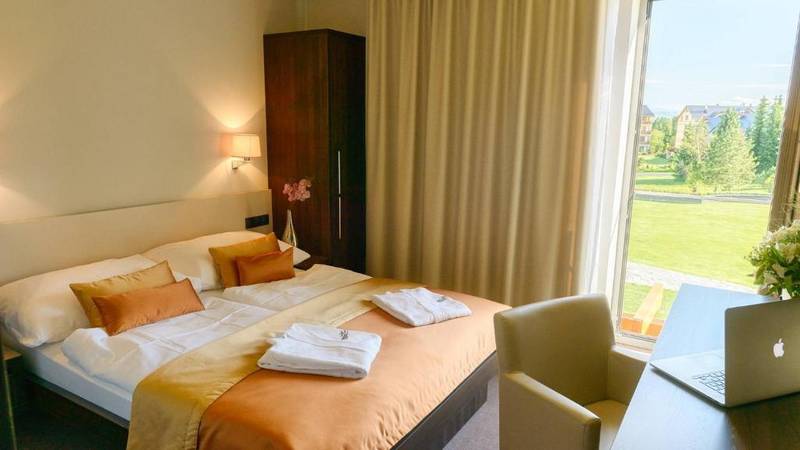 Doppelzimmer