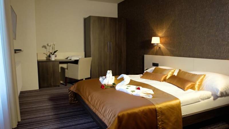 Doppelzimmer