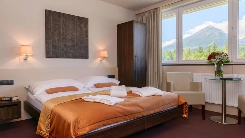 Hotel Horizont Resort ****