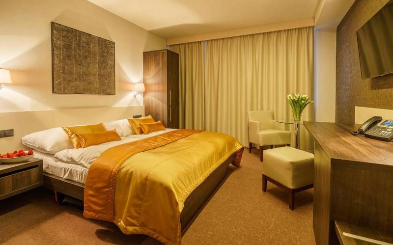 Hotel Horizont Resort ****
