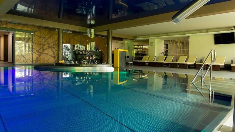 Hotel Horizont Resort ****
