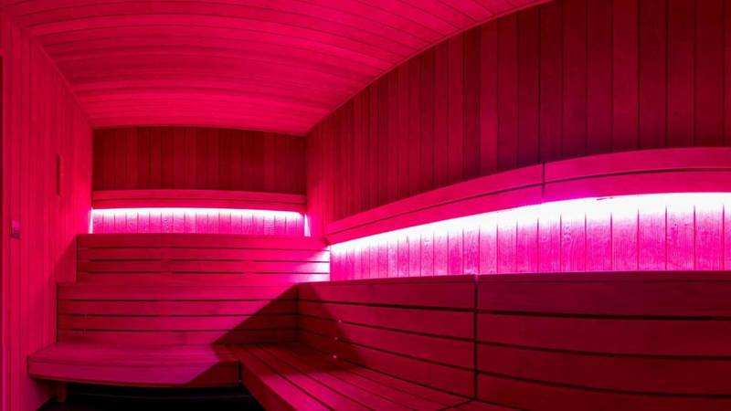 Hotel Horizont Resort ****