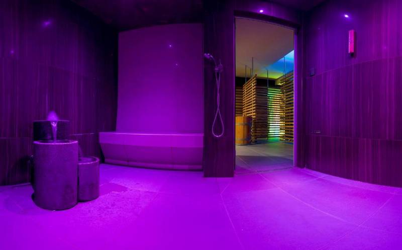 Hotel Horizont Resort ****