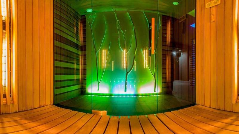 Hotel Horizont Resort ****