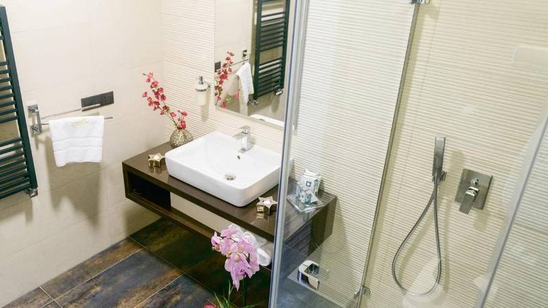Hotel Horizont Resort ****