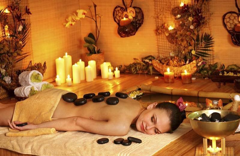 Wellness Aufenthalt 