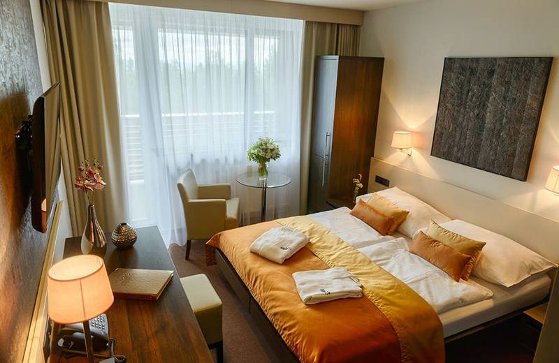 Doppelzimmer