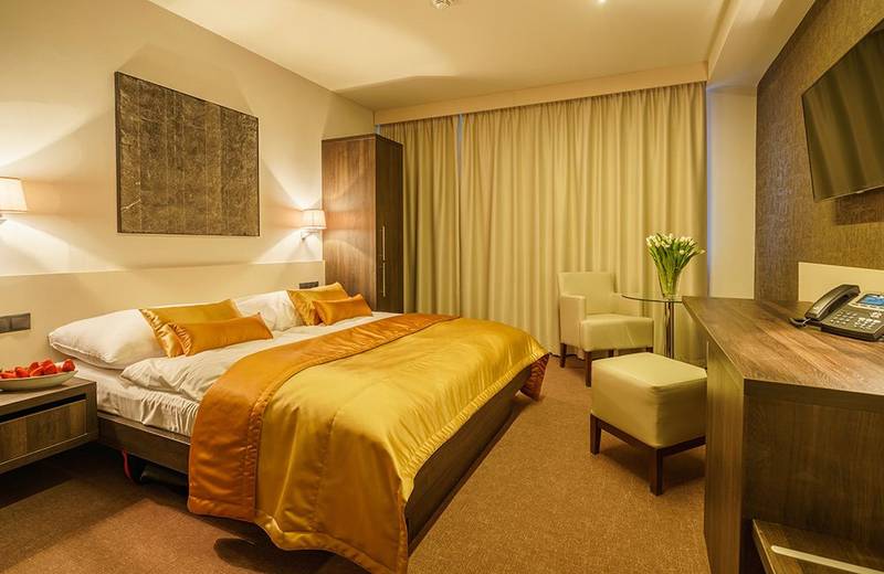 Doppelzimmer