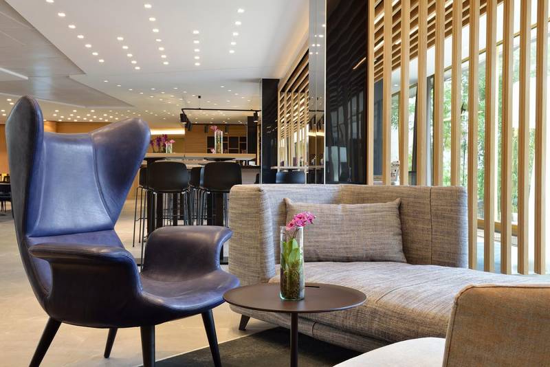 Thermal Health Spa Resort Margitsziget ****