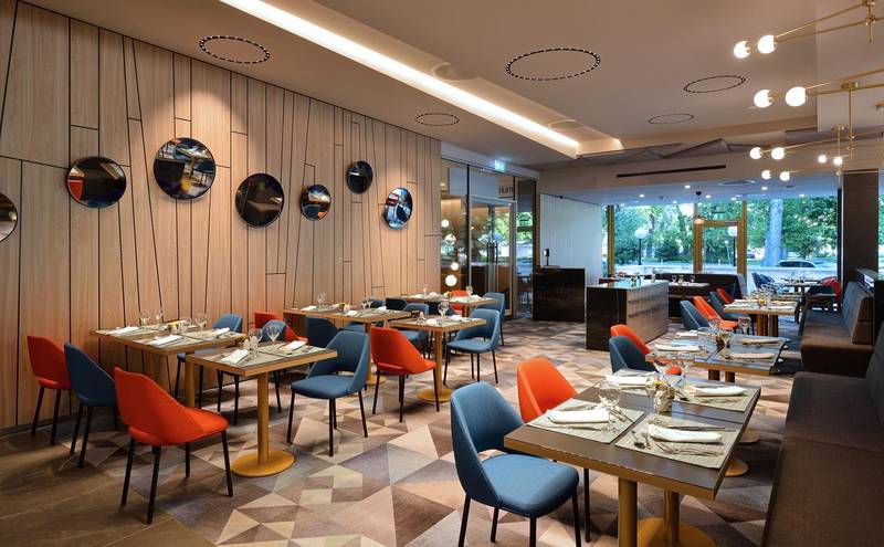Thermal Health Spa Resort Margitsziget ****