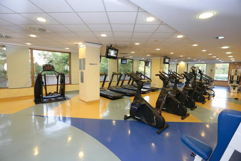 Thermal Health Spa Resort Margitsziget ****