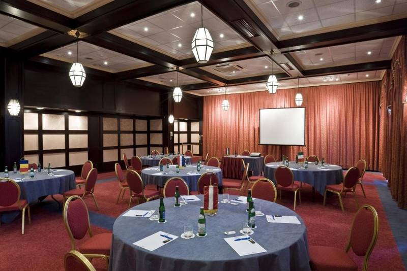 Grand Health Spa Hotel Margitsziget ****
