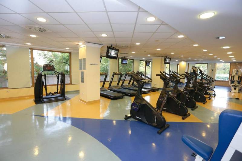 Grand Health Spa Hotel Margitsziget ****