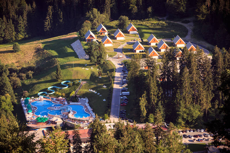 Hotel Vesna ***
