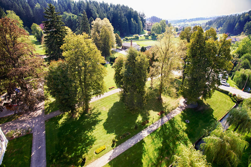 Hotel Vesna ***