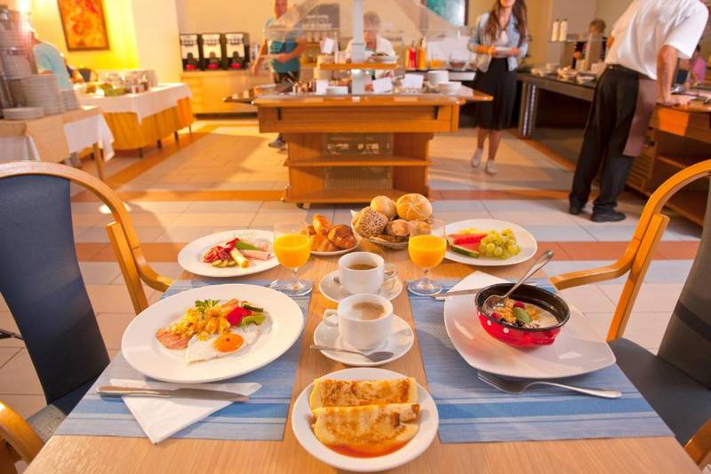 Hotel Vesna ***