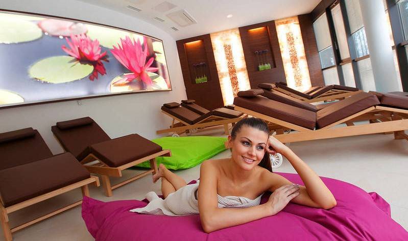 Hotel Vesna ***