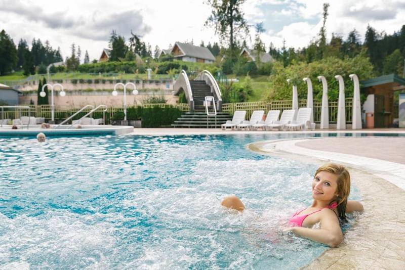 Hotel Vesna ***