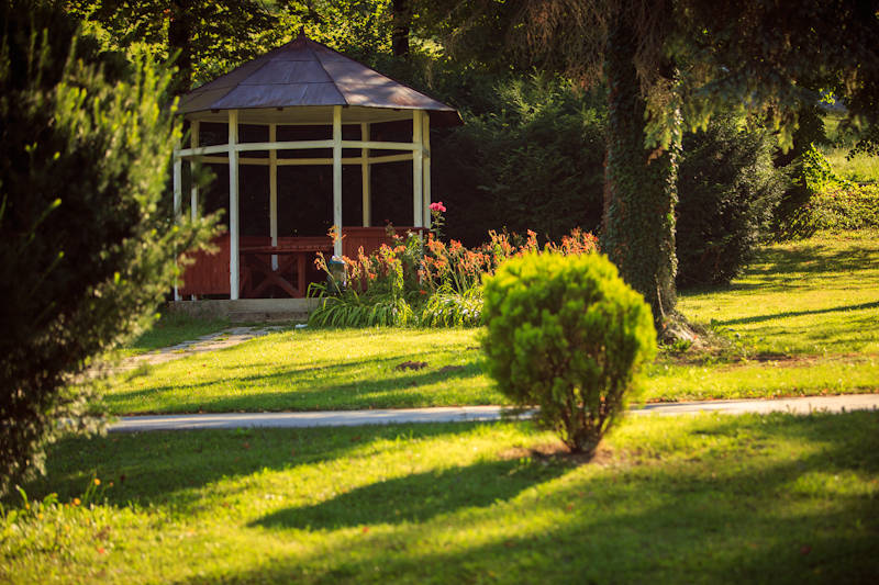 Hotel Vesna ***