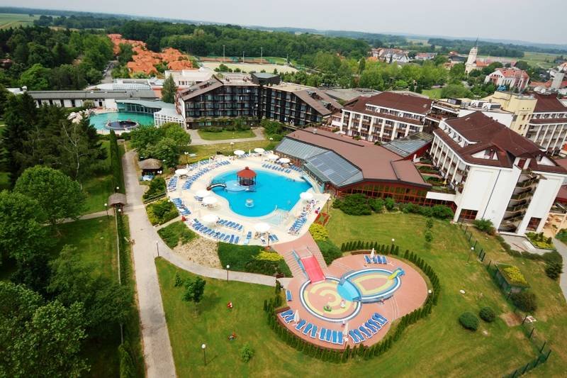 Hotel Ajda ****
