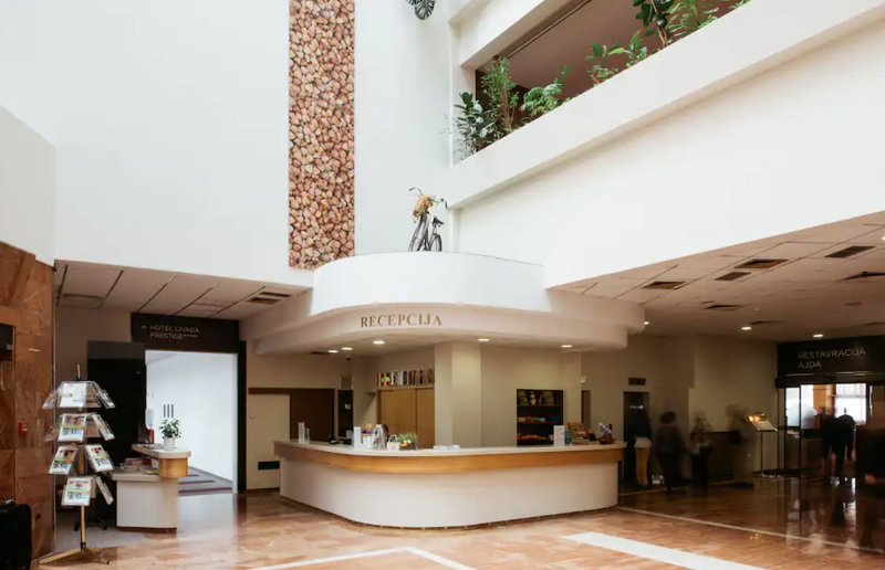 Hotel Ajda ****