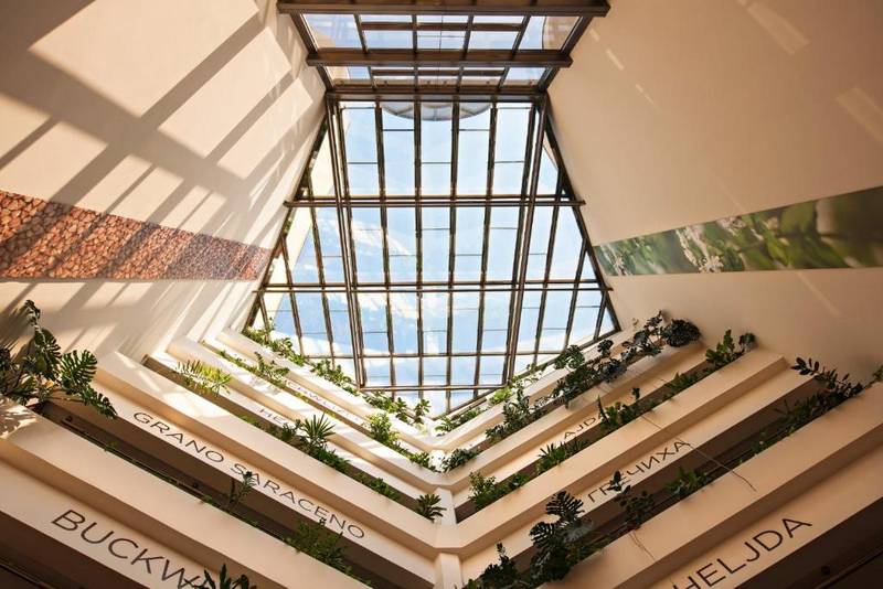 Hotel Ajda ****