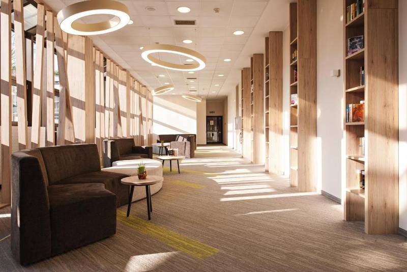 Hotel Ajda ****