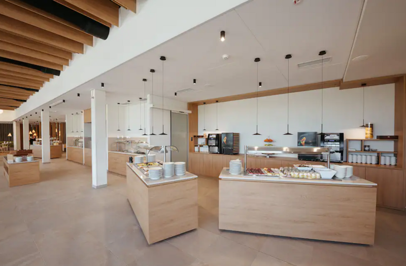 Hotel Ajda ****