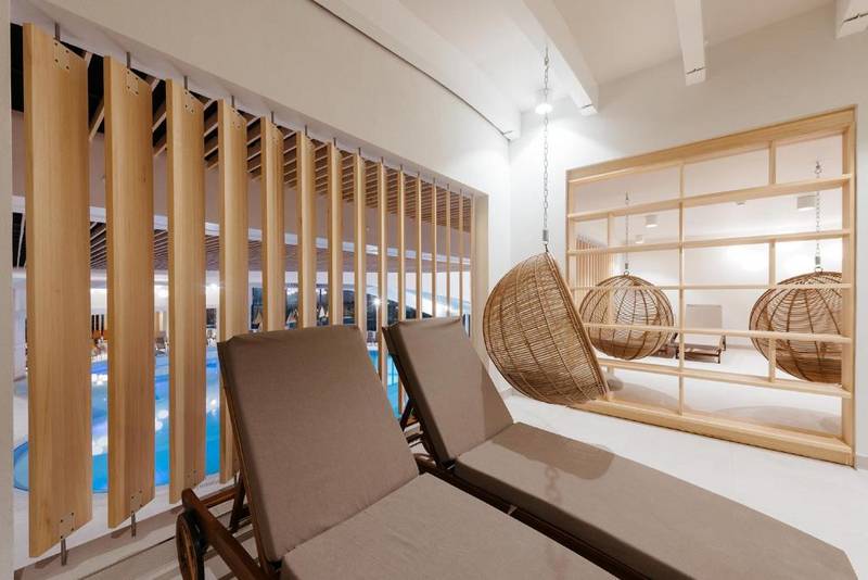 Hotel Ajda ****