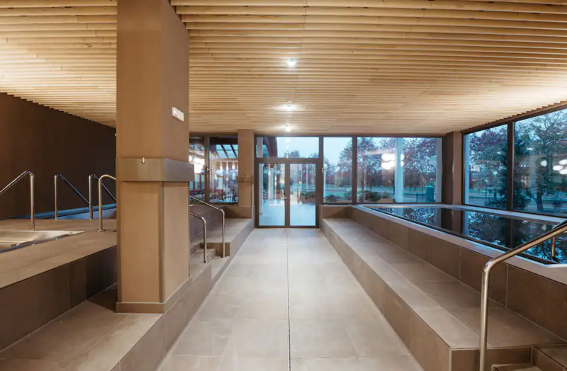 Hotel Ajda ****
