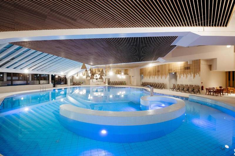 Hotel Ajda ****