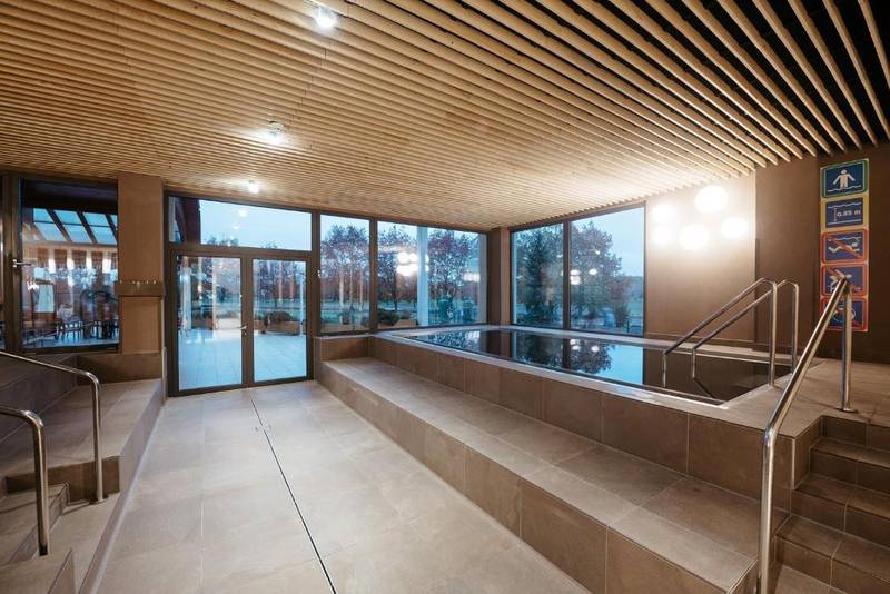 Hotel Ajda ****