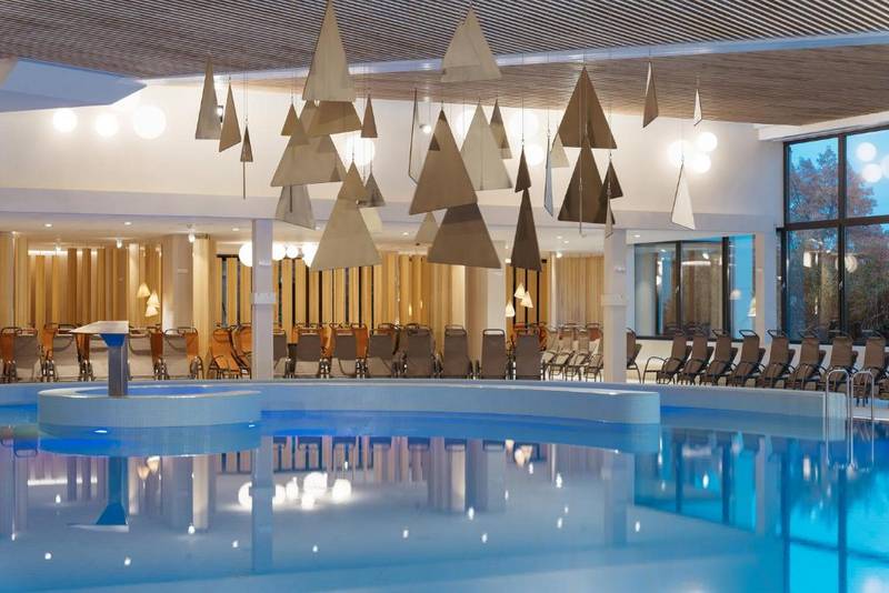 Hotel Ajda ****