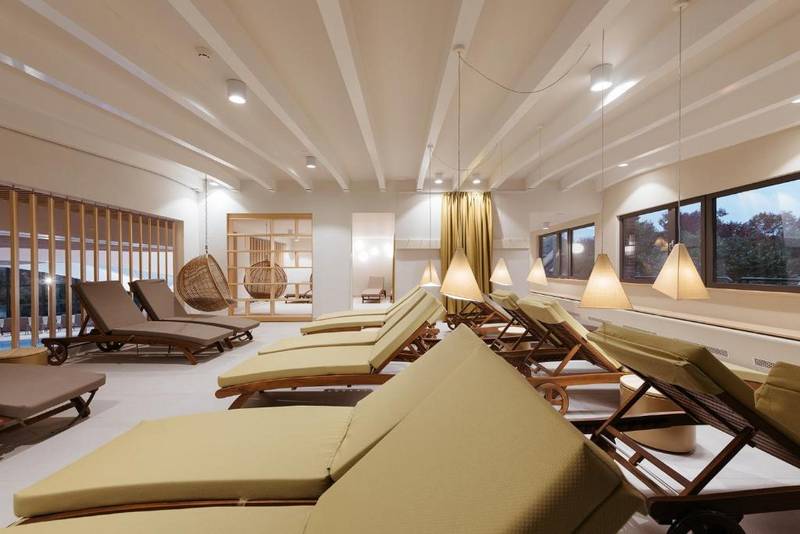 Hotel Ajda ****