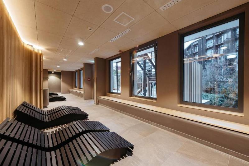 Hotel Ajda ****