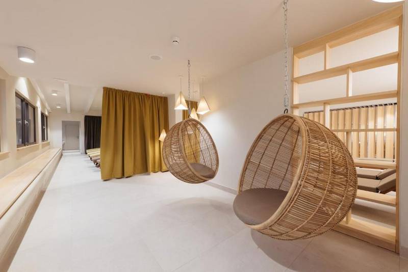Hotel Ajda ****