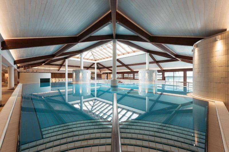 Hotel Ajda ****